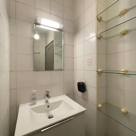Apartment L'etape : Equipe Au Bord De L'eau *