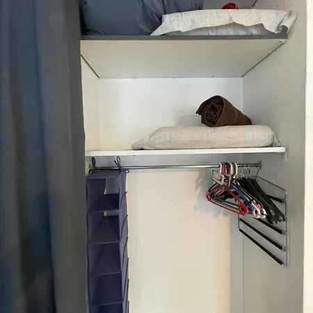 Apartment L'etape : Equipe Au Bord De L'eau Montpellier