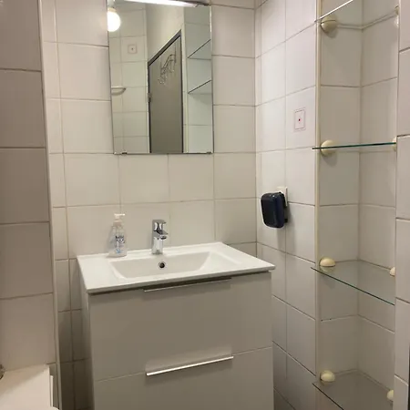 L'etape : Equipe Au Bord De L'eau Apartment