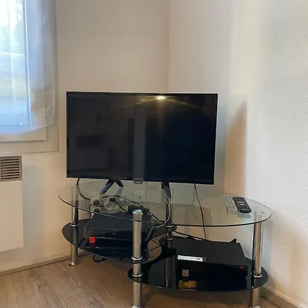L'etape : Equipe Au Bord De L'eau Apartment Montpellier