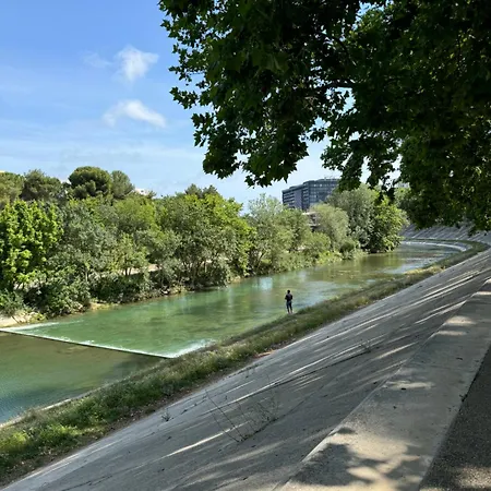 Apartment L'etape : Equipe Au Bord De L'eau *
